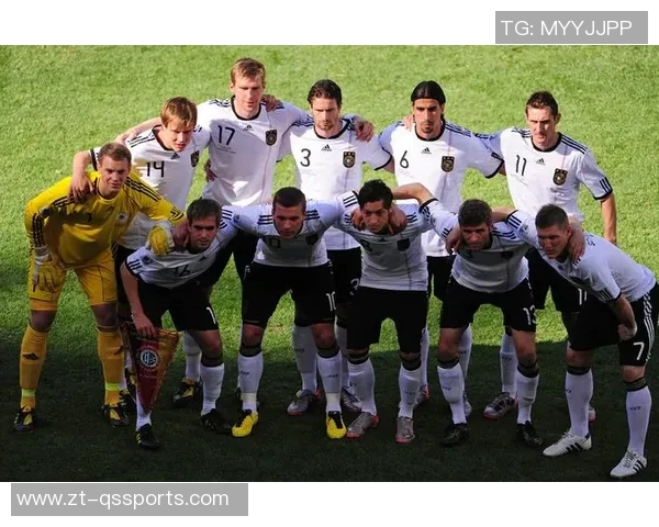 德国男足的未来之钥：从U21青年队汲取的宝贵经验