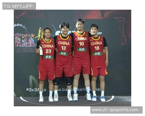 新赛制新对手新面孔一文览尽男篮亚洲杯全新变化