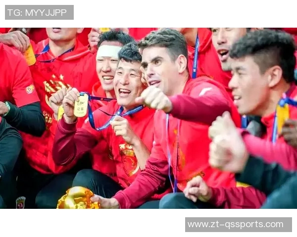 海港表态！为奥斯卡提供援助，奥斯卡与中方友谊，让巴西媒体感动