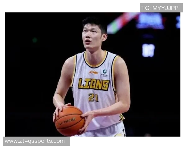 绝对核心迷失山东广厦若想翻盘需重拾进攻感觉