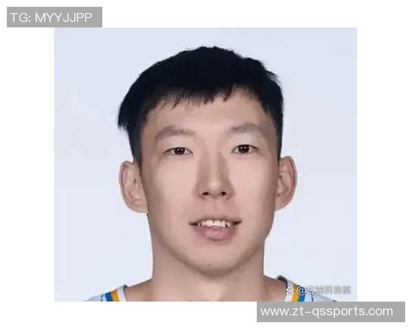 篮板抢不到三分还被投爆新疆竟输在了周琦身上？