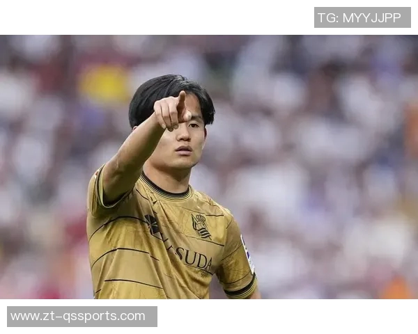 「12场比赛0球1助，久保建英：我踢得确实差，希望下轮找回状态」——自我修复与回归之路