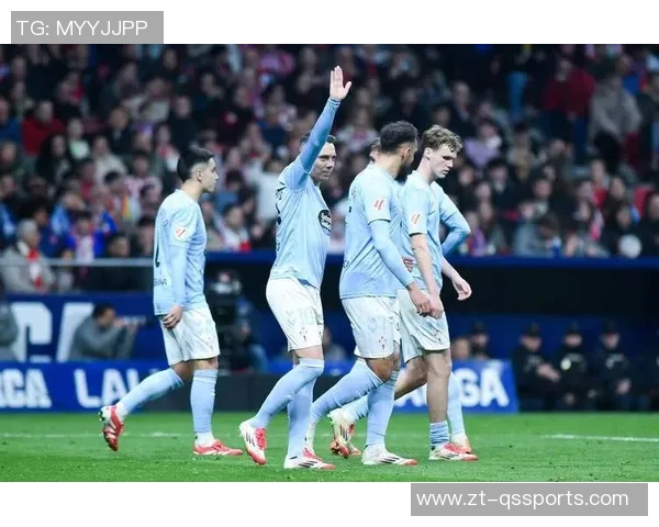 塞尔塔1-1战平十人马竞，朗格莱染红，阿斯帕斯绝杀上演经典对决