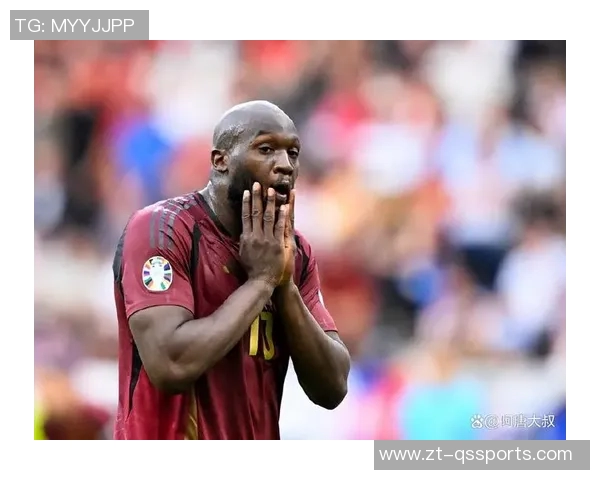 多库：若比利时必须依赖核心球员才能赢，世界杯上将一事无成