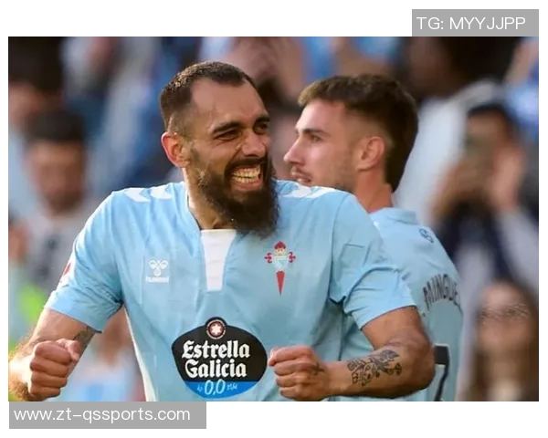 官方：西班牙国家队补召塞尔塔前锋博尔哈