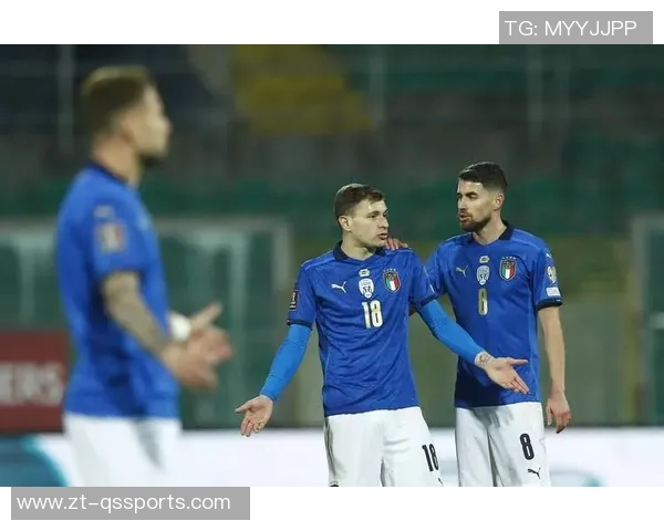 意大利9月世预赛大名单：多纳鲁马领衔，皮奥首次入选